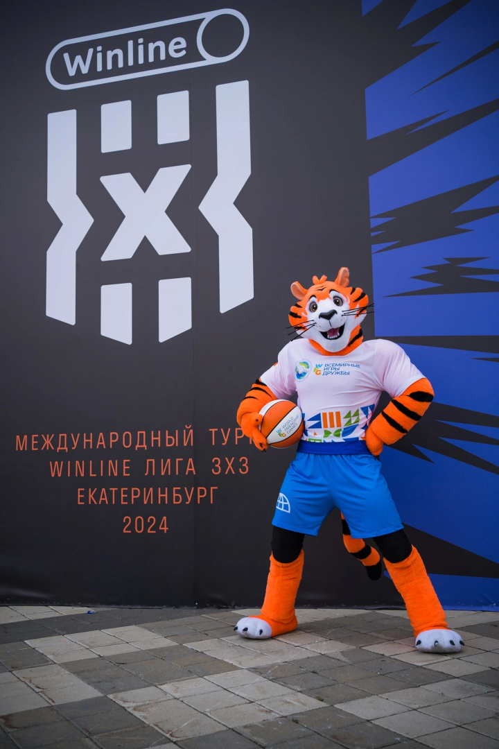Спортивные мероприятия - 24