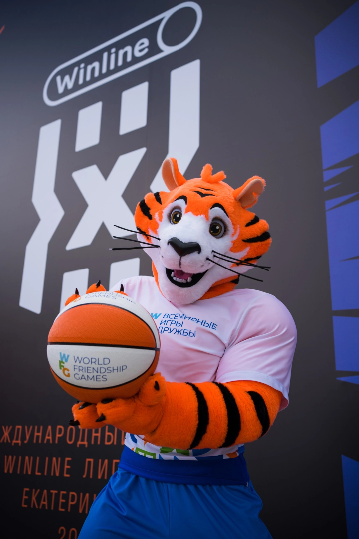 Спортивные мероприятия - 25