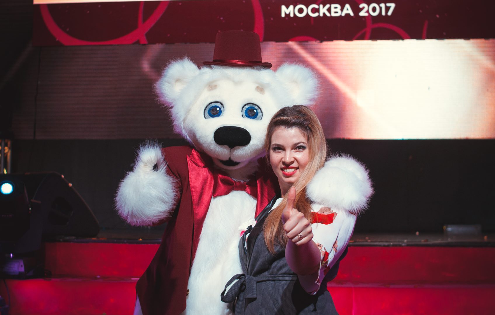 Корпоративы - 28